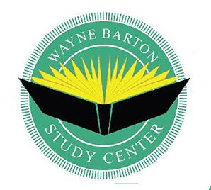 Wayne Barton Study Center